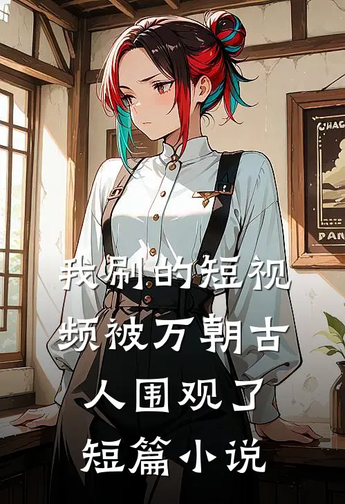 我刷的短视频被万朝古人围观了短篇小说
