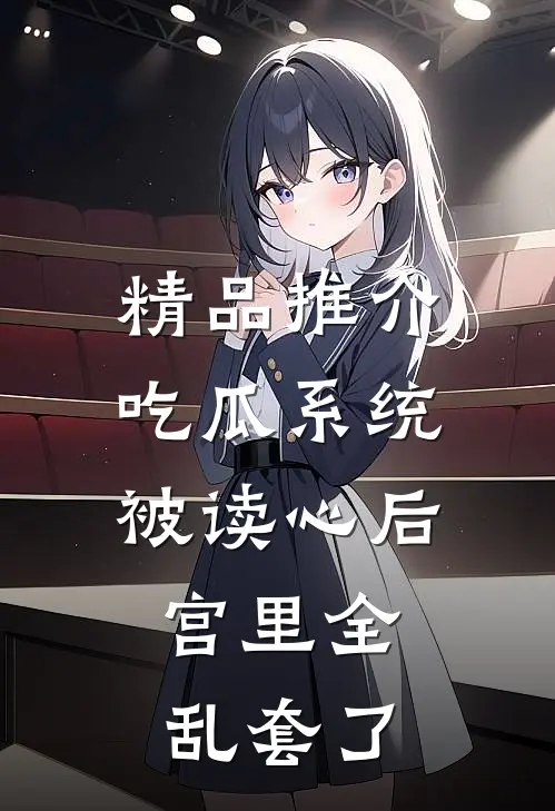 精品推介吃瓜系统被读心后，宫里全乱套了