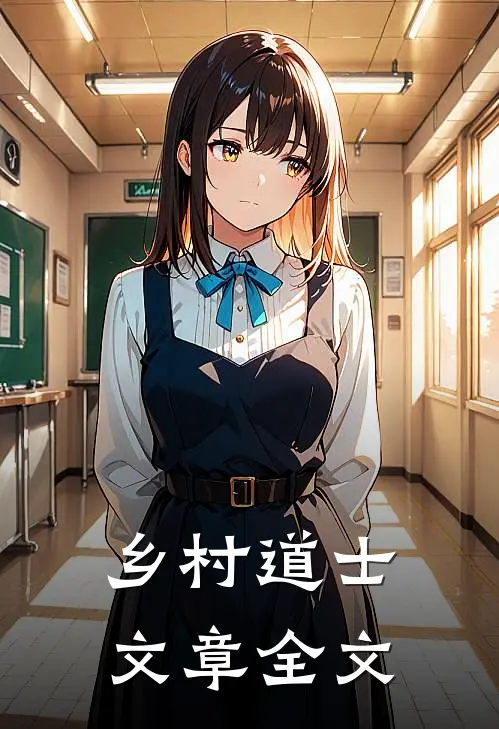 乡村道士文章全文