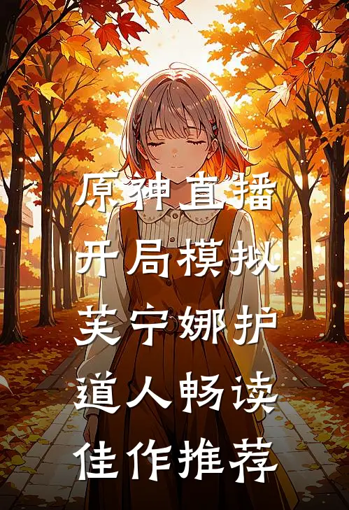 原神直播：开局模拟芙宁娜护道人畅读佳作推荐