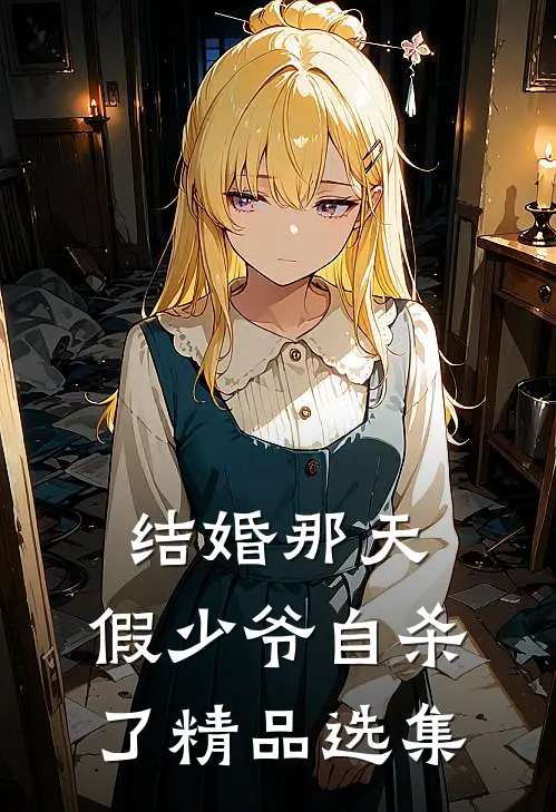 结婚那天，假少爷自杀了精品选集
