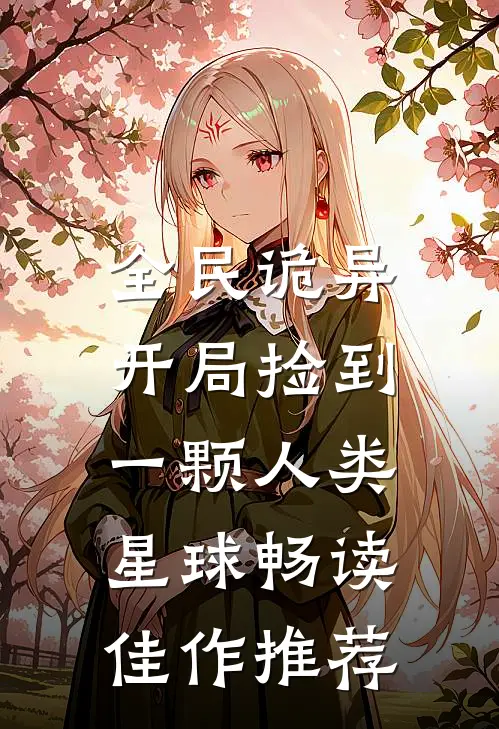 全民诡异：开局捡到一颗人类星球畅读佳作推荐