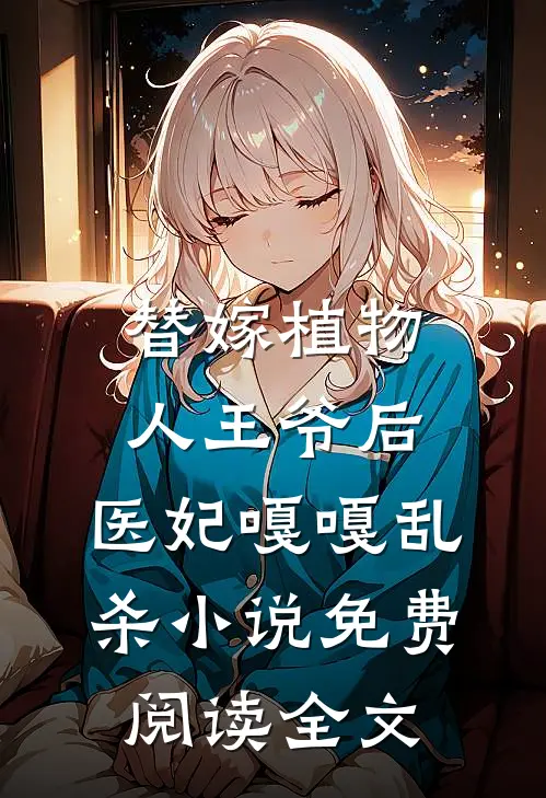 替嫁植物人王爷后，医妃嘎嘎乱杀小说免费阅读全文