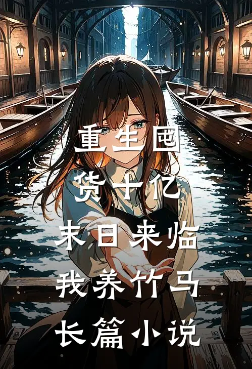重生囤货十亿，末日来临我养竹马长篇小说