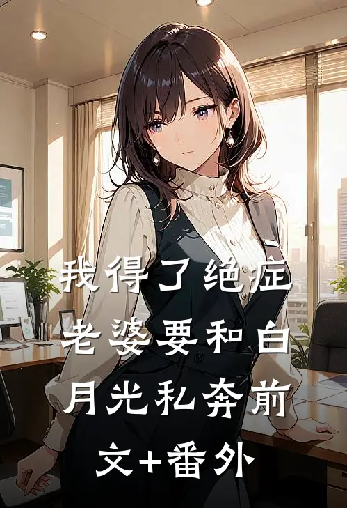 我得了绝症，老婆要和白月光私奔前文+番外