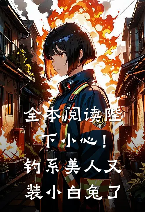 全本阅读陛下小心！钓系美人又装小白兔了
