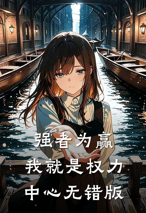 强者为赢：我就是权力中心无错版