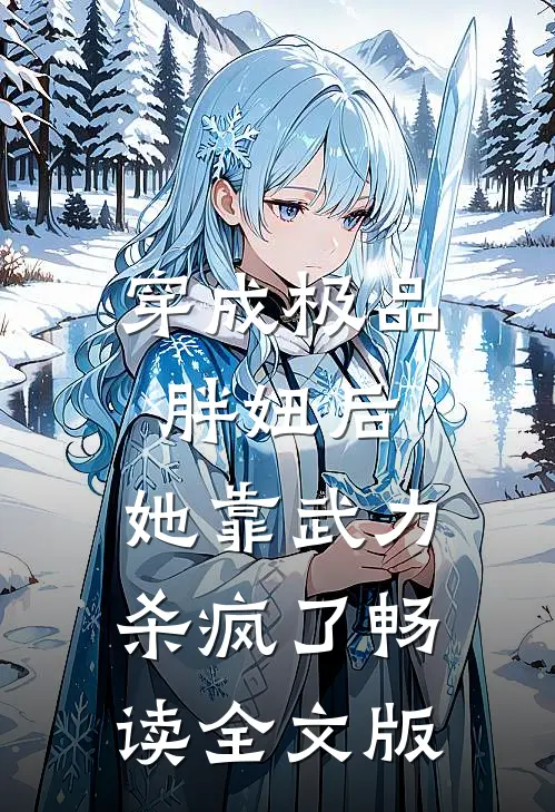 穿成极品胖妞后，她靠武力杀疯了畅读全文版