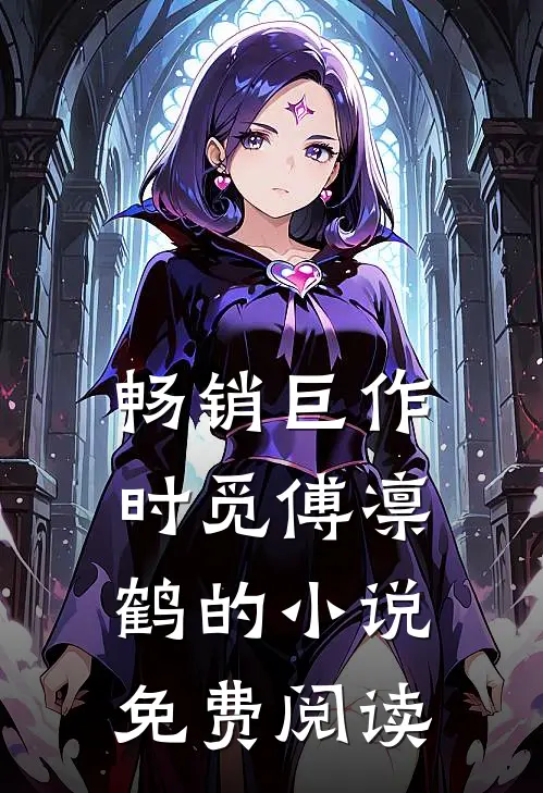 畅销巨作时觅傅凛鹤的小说免费阅读