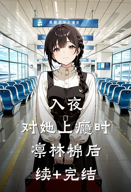 入夜，对她上瘾时凛林棉后续+完结