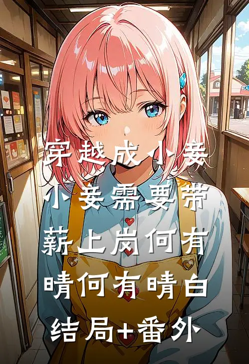 穿越成小妾：小妾需要带薪上岗何有晴何有晴白结局+番外