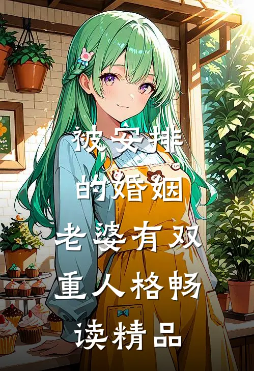 被安排的婚姻，老婆有双重人格畅读精品