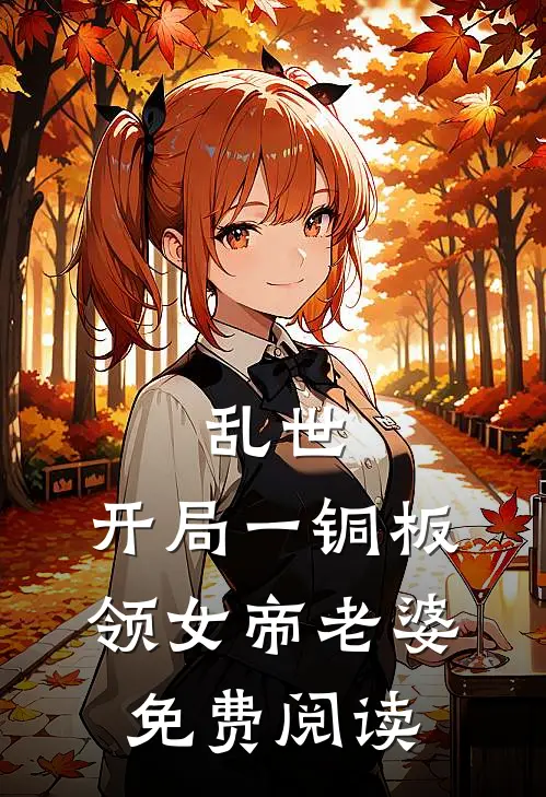乱世：开局一铜板领女帝老婆免费阅读