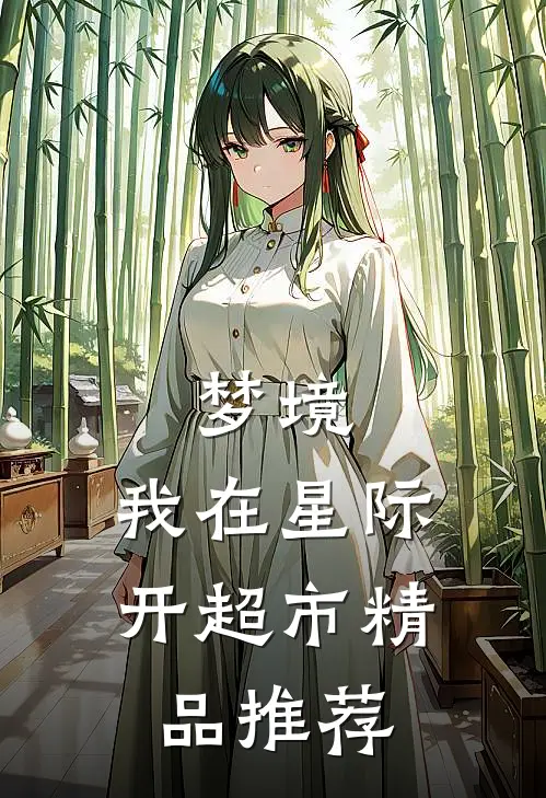 梦境：我在星际开超市精品推荐