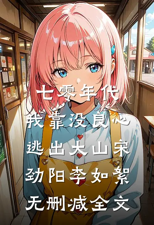 七零年代，我靠没良心逃出大山宋劲阳李如絮无删减全文
