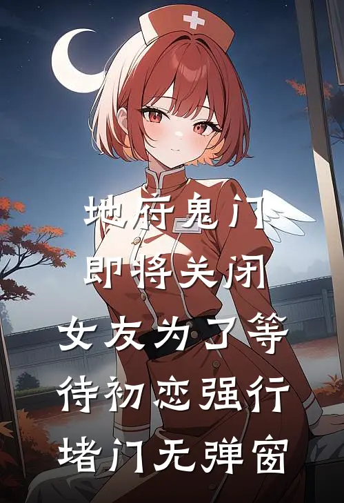 地府鬼门即将关闭，女友为了等待初恋强行堵门无弹窗