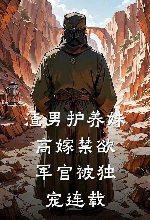 渣男护养妹，高嫁禁欲军官被独宠连载
