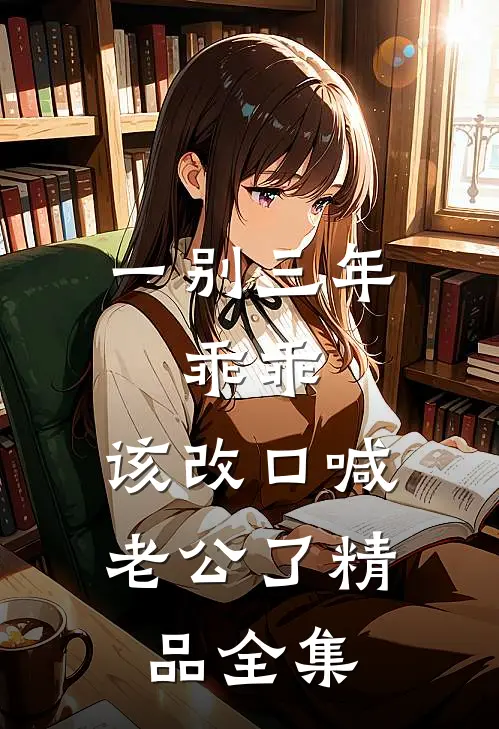 一别三年：乖乖，该改口喊老公了精品全集