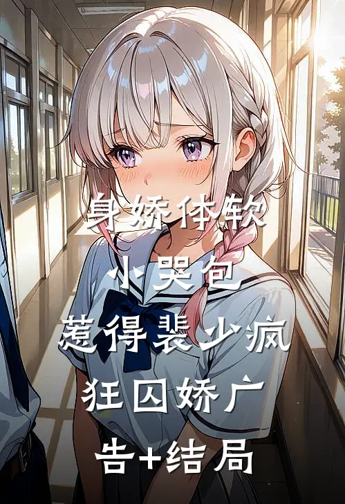 身娇体软小哭包，惹得裴少疯狂囚娇广告+结局