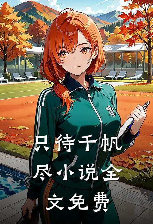 只待千帆尽小说全文免费