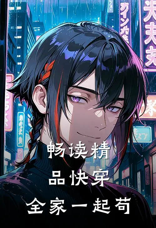 畅读精品快穿：全家一起苟