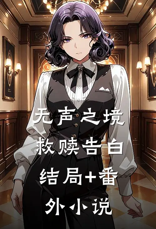 无声之境：救赎告白结局+番外小说