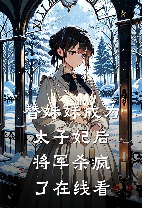 替妹妹成为太子妃后，将军杀疯了在线看
