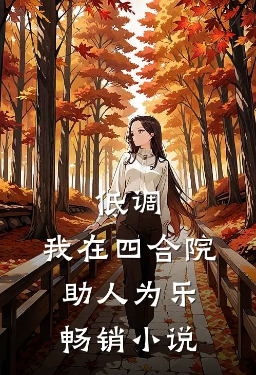 低调：我在四合院助人为乐畅销小说