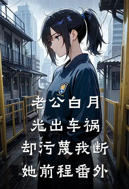老公白月光出车祸，却污蔑我断她前程番外