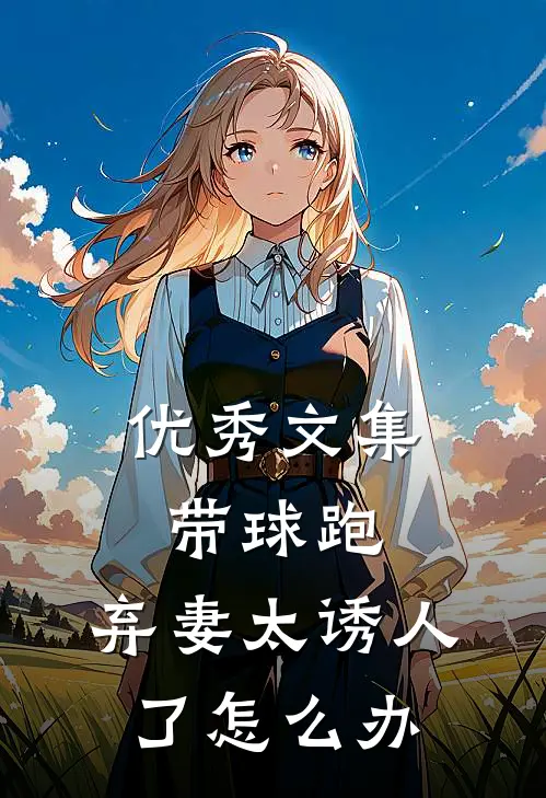 优秀文集带球跑：弃妻太诱人了怎么办