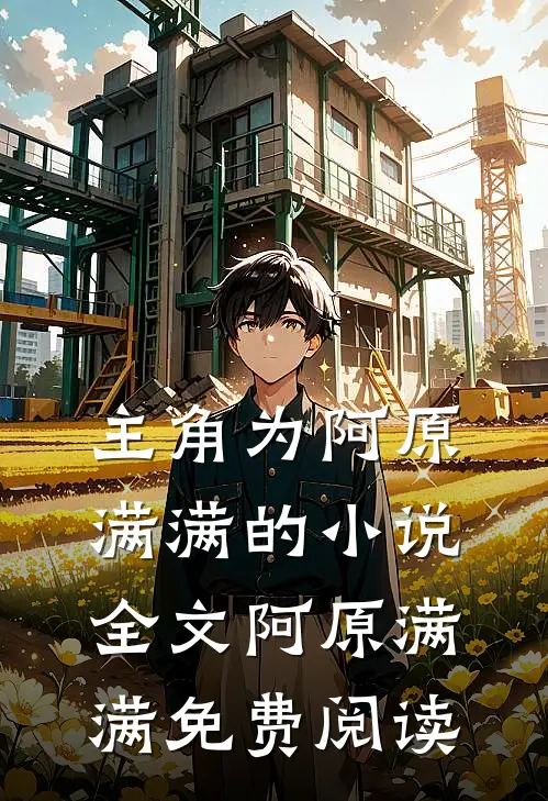 主角为阿原满满的小说全文阿原满满免费阅读