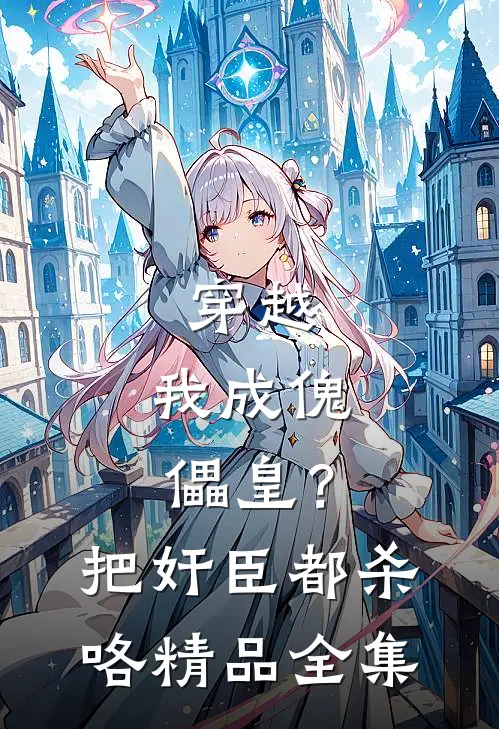 穿越：我成傀儡皇？把奸臣都杀咯精品全集