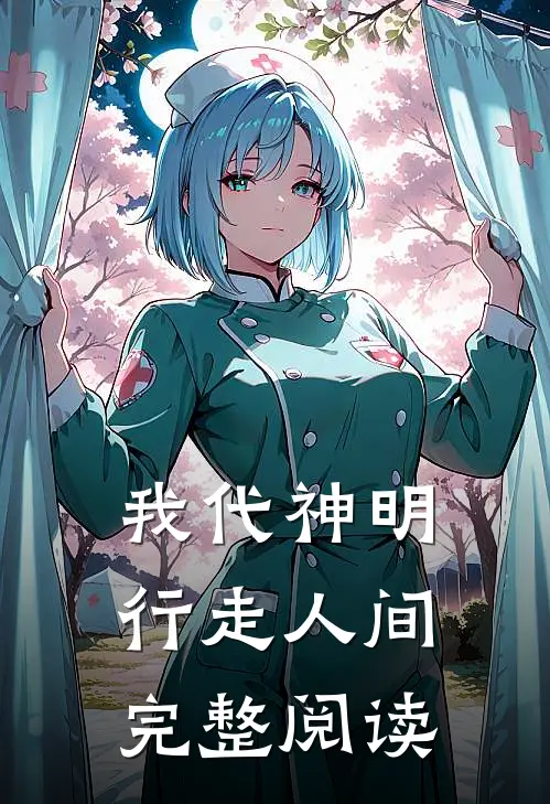 我代神明，行走人间完整阅读