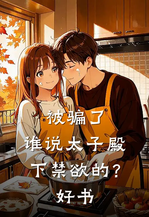 被骗了，谁说太子殿下禁欲的？好书