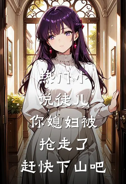 热门小说徒儿，你媳妇被抢走了，赶快下山吧