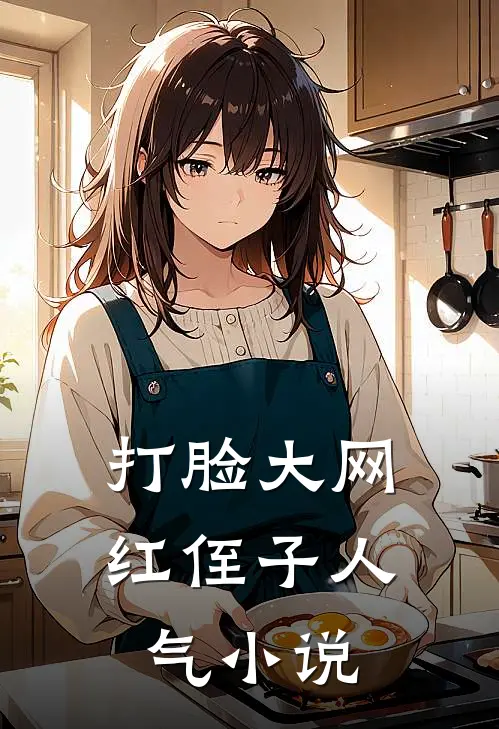 打脸“大网红”侄子人气小说