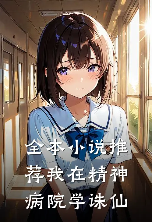 全本小说推荐我在精神病院学诛仙