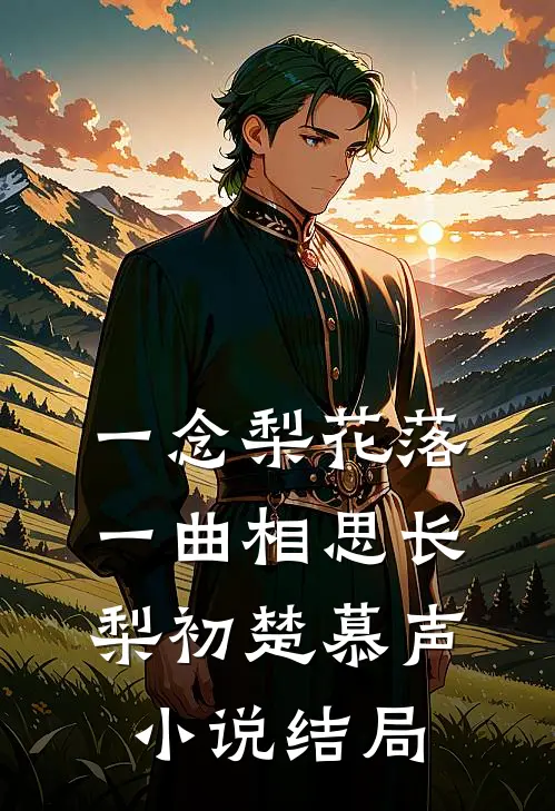 一念梨花落，一曲相思长梨初楚慕声小说结局
