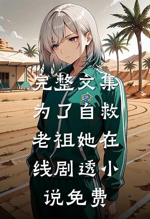 完整文集为了自救,老祖她在线剧透小说免费