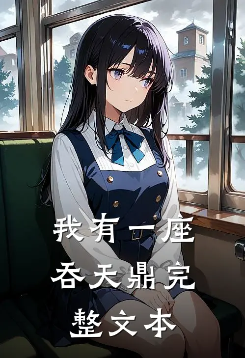 我有一座吞天鼎完整文本
