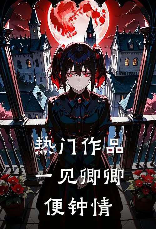 热门作品一见卿卿便钟情