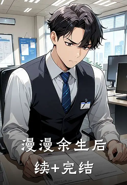 漫漫余生后续+完结