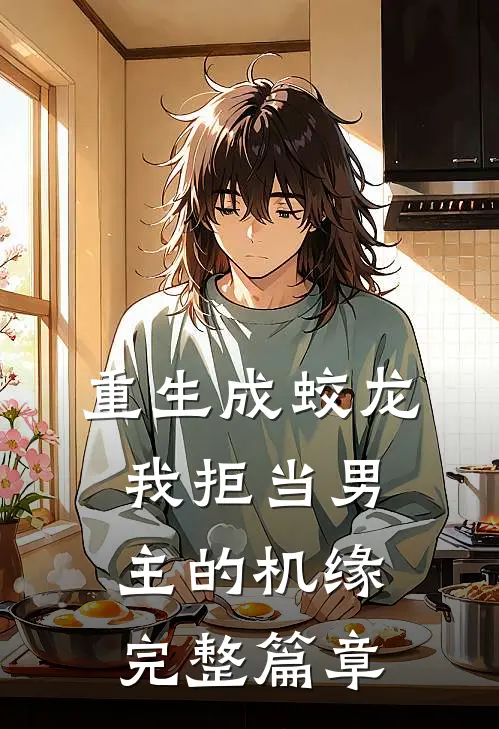重生成蛟龙，我拒当男主的机缘完整篇章