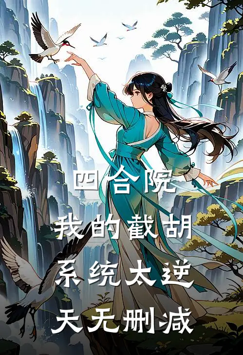 四合院：我的截胡系统太逆天无删减