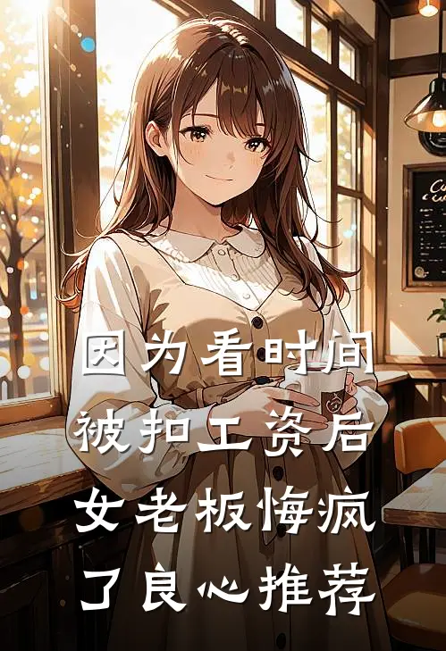 因为看时间被扣工资后，女老板悔疯了良心推荐