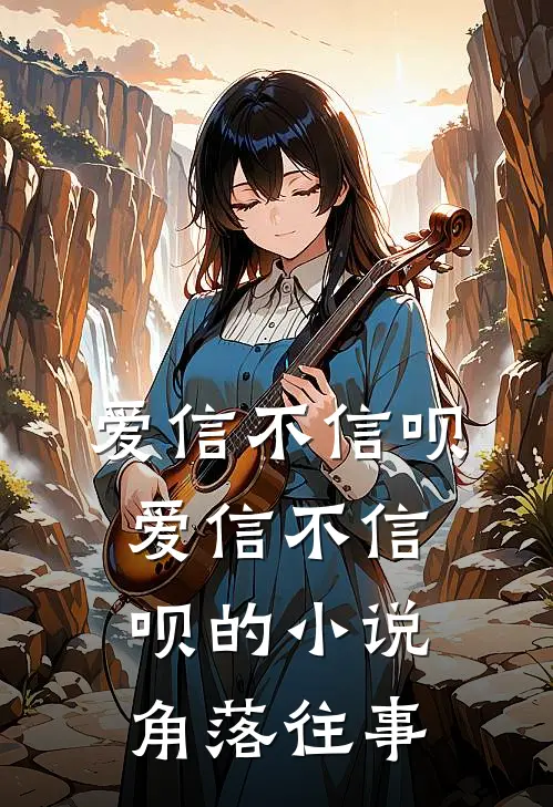 爱信不信呗爱信不信呗的小说角落往事