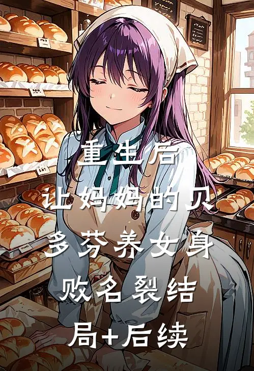 重生后，让妈妈的贝多芬养女身败名裂结局+后续