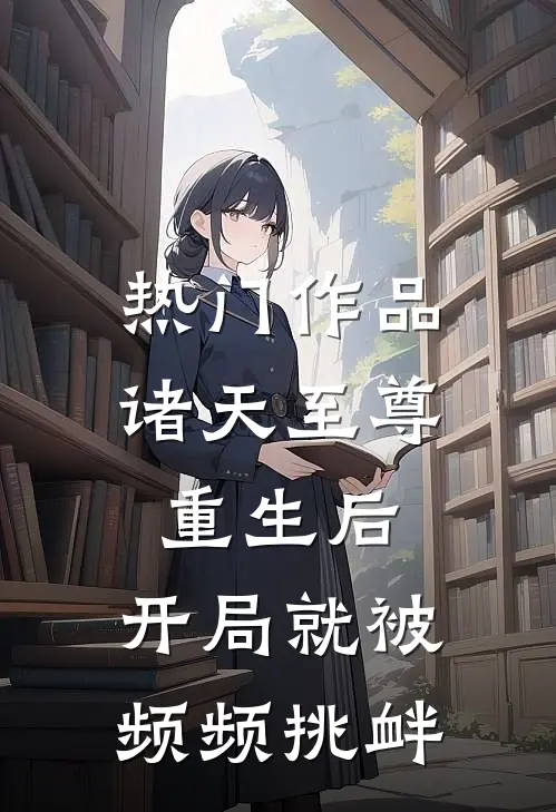 热门作品诸天至尊重生后，开局就被频频挑衅