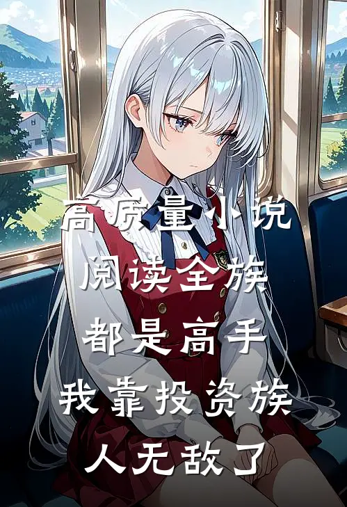 高质量小说阅读全族都是高手，我靠投资族人无敌了