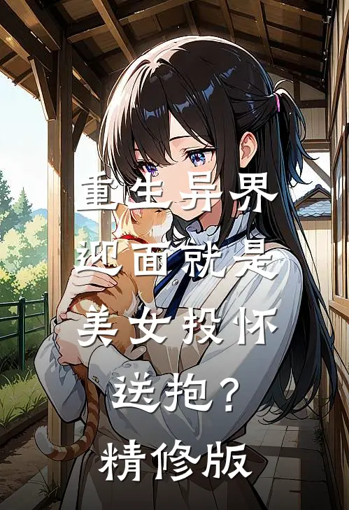 重生异界，迎面就是美女投怀送抱？精修版